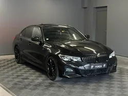 BMW SERIE 3 330i xDrive Sport G20 FULL SUIVI