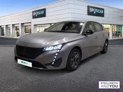 Peugeot 308 BlueHDi 130ch S&S EAT8 Active Pack