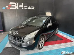 Peugeot 3008 GENERATION-I 1.6 THP 155 ALLURE