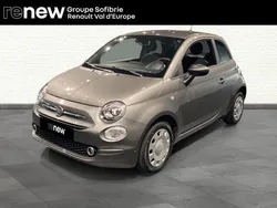 Fiat 500 1.0 70 ch Hybride BSG S/S