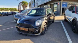 Mini 211 CH JOHN COOPER WORKS