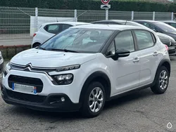 Citroen c3 bluehdi 100ch s&s bvm6 feel business