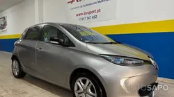 Renault ZOE Life de 2015