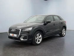 Audi Q2 35 TFSI COD 150 S tronic 7 Sport