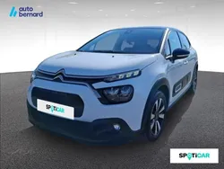 Citroen C3 1.2 PureTech 83ch S&S Shine