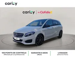 Mercedes Classe B BUSINESS 200 d 7G-DCT Executive Edition