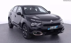 Citroën e-C4 C-SERIES