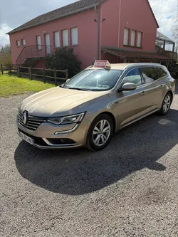RENAULT TALISMAN Grandtour 1.6 dCi 130cv