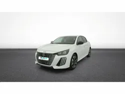Peugeot 208 100 S&S BVM6 Allure