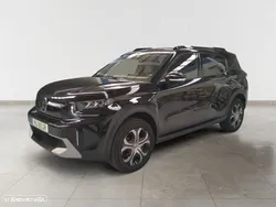Citroën C3 Aircross 1.2 PureTech Plus