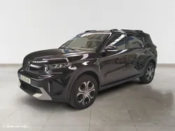 Citroën C3 Aircross 1.2 PureTech Plus