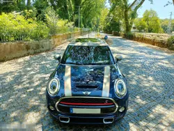 MINI Cooper SD