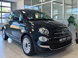 ☀️Fiat 500 Dolcevita Hybrid 70CH Toit Panoramique☀️