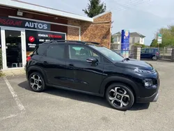 Citroën C3 Aircross 1,2 L 110 cv 110 cv Shine . 1 ère main. Entretien et courroie faites