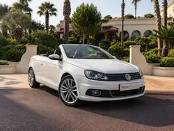 Volkswagen Eos Carat DSG - Entretien Complet - Cabriolet & Toit Ouvrant - Très Propre