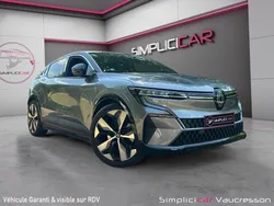 Renault MEGANE E-TECH EV60 220ch Optimum Charge Techno