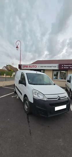 Citroen BERLINGO M 1.6 BLUEHDI 75 CLUB Garantie 6 mois