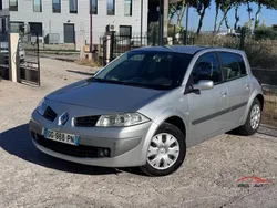 Renault Megane 1.5 DCI 105 AUTHENTIQUE