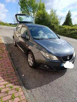 Seat Ibiza 6