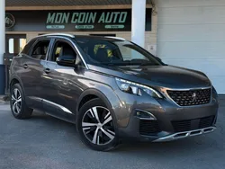 Peugeot 3008 II Gt line 1.2 THP EAT6 130 cv - Distrib OK - Caméra 360