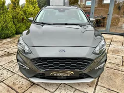 Ford Focus SW 1.0 EcoBoost Active Aut.