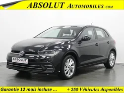 Volkswagen POLO 1.0 TSI 95CH STYLE