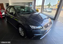 SEAT Ibiza 1.0 TSI Style