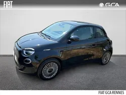 Fiat 500 e 118ch Icône