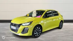Peugeot 208 1.2 PureTech 100ch S&S Active