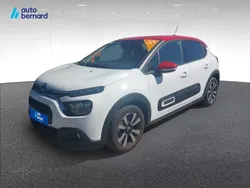 Citroen C3 1.2 PureTech 83ch S&S Shine