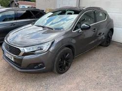 DS4 CROSSBACK Sport chic 130cv