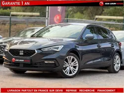 Seat Leon III 1.0 TSI 115ch Style