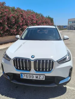 BMW X1 sDrive 20iA