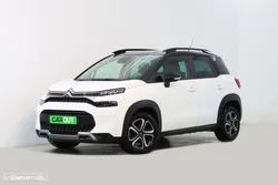 Citroën C3 Aircross 1.2 PureTech Feel