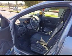 Renault Mégane Break