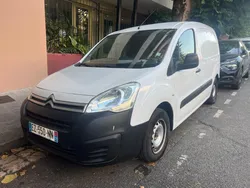CITROEN BERLINGO 1.6 HDi / 75 Ch / 1ere main - TVA RECUPERABLE