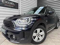 Mini Countryman F60 LCI 116 ch BVA7 One D Essential