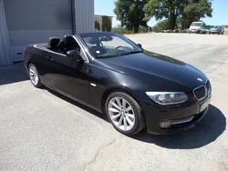 Bmw serie 3 cabriolet 330da pack luxe