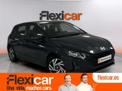HYUNDAI i20 1.2 MPI Essence