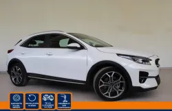 Kia XCeed 1.6 PHEV eTech Aut.