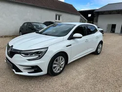 ✅ MÉGANE IV SOCIETE BLUE dCi 115 CH EDC Business, ➡️ 13700 Euros HT