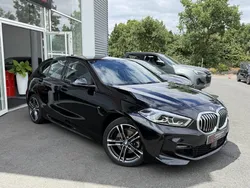 BMW SERIE 1 118iA M SPORT 136ch DKG7 F40
