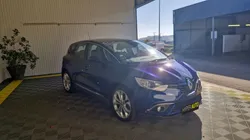 Renault Scénic IV Business Energy dCi 130