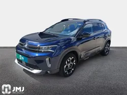 Citroën C5 Aircross PureTech 130 S&S EAT8 Shine