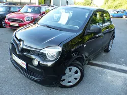 Renault TWINGO III 1.0 SCE 70CH STOP&START INTENS ECO²