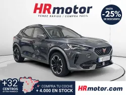 CUPRA Formentor 1.4 e-Hybrid 205 DSG