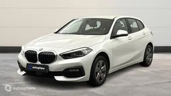 Bmw Série 1 118iA 136ch DKG7