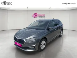 SKODA Fabia 1.0 TSI 116 ch EVO 2 DSG7 Selection