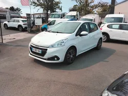 Peugeot 208 1.6 bluehdi 75 active