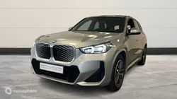 Bmw X1 ieDrive20 204ch M Sport